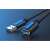 Kabel przedłużające Vention CBHBD USB 3.0 A męski-żeński, 0,5m