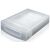 ICY BOX IB-AC602A 3.5 hüvelykes HDD védőtok