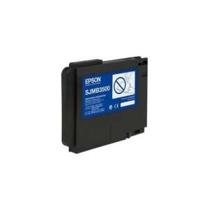 Epson Skrzynka konserwacyjna do drukarki TM-C3500, SJJMB3500 - Epson