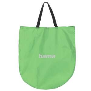 Hama 21572 130 cm székhez összecsukható zöld háttér 69726220 Fotózási kellékek