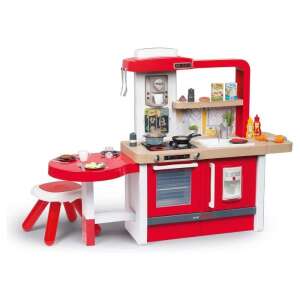 Smoby Mini Tefal Evolutive óriás Játékkonyha extra funkciókkal