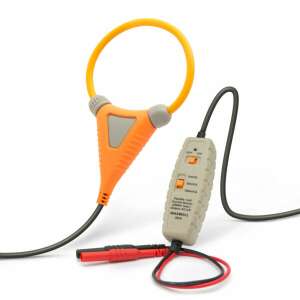 Flexibilis hurok current sensor, 3000A AC current clamp meter, non-contact current measurement, Maxwell brand - Other Measuring Tool
