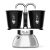 Espressor cu inducție Bialetti Mini Express