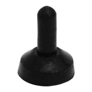 Vízzáró szilikon sapka 77705773 - Villanykapcsoló fedél