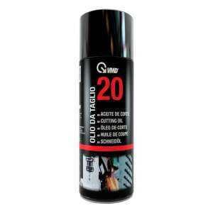 VMD 20 Cutting Oil Spray for metalworking - VMD