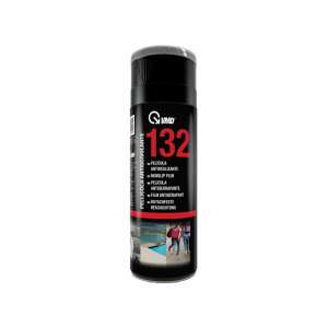 QVM® 132 Anti-Slip Film Spray, 400ml, clear, non-slip film, anti-slip coating, safety, protection - VMD