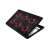 Savio COS-01 Laptop Hűtő - 17,3" 69727087