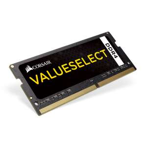 Corsair ValueSelect memóriamodul 8 GB 1 x 8 GB DDR4 2133 MHz 91236897 