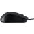 ModeCom M9 Black Optical Mouse, side view