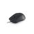 ModeCom M9 Black Optical Mouse, angled view