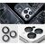 Spigen Optik Pro Kamera Védelem - iPhone 14 Pro/Pro Max (2 db) 103052142