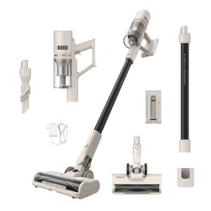 Dreame U10 cordless vacuum cleaner with attachments - Vacuum Cleaner
