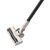 Close-up of Dreame U10 cordless vacuum cleaner brush head