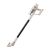 Dreame U10 cordless vacuum cleaner long reach