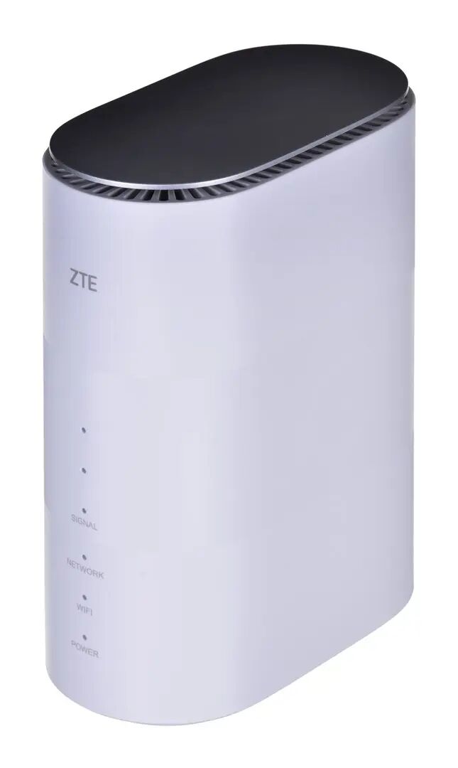 Router ZTE MC888