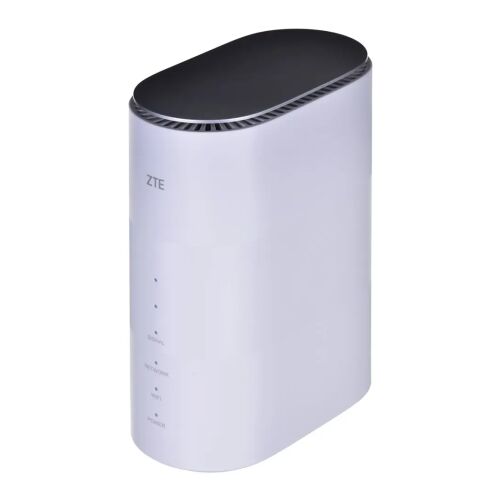 ZTE MC888 Router 5G widok pod kątem