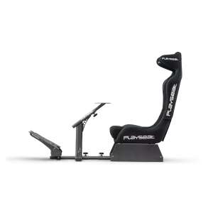 Playseat Evolution Pro ActiFit™ racing simulator seat, side view - Gaming