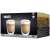 Bialetti Firenze double-walled glasses, 2 pack, 300ml, transparent
