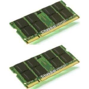 HyperX ValueRAM 16GB DDR3 1600MHz Kit memóriamodul 2 x 8 GB 91236904 