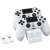 Venom VS2737 Dual Charging Station for PS4 Controllers - White - With Charging Docks
