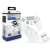 Venom VS2737 Dual Charging Station for PS4 Controllers - White - Packaging