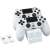 Venom VS2737 Dual Charging Station for PS4 Controllers - White - With Charging Docks