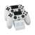Venom VS2737 Dual Charging Station for PS4 Controllers - White