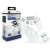 Venom VS2737 Dual Charging Station for PS4 Controllers - White - Packaging