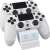 Venom VS2737 Dual Charging Station for PS4 Controllers - White