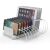 Unitek Y-2190 10-portos USB Töltőállomás - 160W 69737763