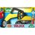 Lena 04401 Excavator with Driver - Yellow 73389185