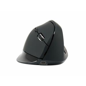 Conceptronic Lorcan Ergo Bluetooth mouse Black LORCAN03B 130454748 - Mouse