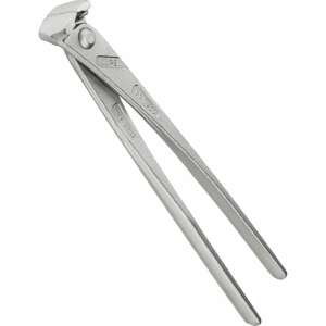 Cęgi do drutu Knipex 99 14 250 o dużym przełożeniu, 250 mm - Szczypce