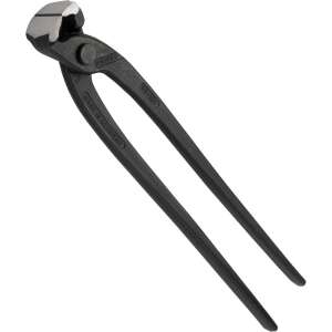 Knipex 99 00 300 drótfogó, drót vágása és csavarása egy lépésben, 300 mm - Knipex