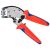 KNIPEX Twistor16 Krimpelőfogó - 0,14-16 mm² 69755754