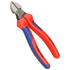 Knipex 00 20 09 V01 Mehanički set kliješta, 3-dijelni Knipex Bestseller paket (00 20 09 V01)