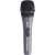 Microfon vocal dinamic Sennheiser EE 835S, negru