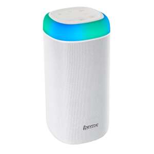Difuzor Bluetooth Hama SHINE 2.0, alb - Boxe Portabile
