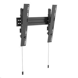 Multibrackets M VESA Super Slim Tilt 400 MAX TV fali tartó, fekete, 32-55 hüvelyk - Multibrackets