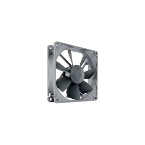 Pohľad z uhla na ventilátor PC skrinky Noctua NF-B9 redux-1600 PWM - Fanúšikovia PC
