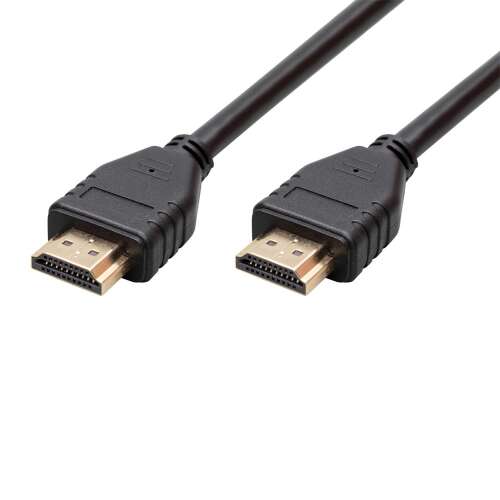 Blackbird Kábel HDMI male/male összekötő 4K, 1m, BH1253