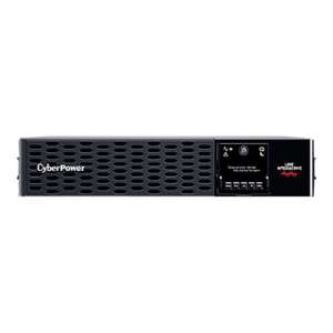 CyberPower Professional Rack Mount PR2200ERTXL2U - UPS - 2200 Watt - 2200 VA (PR2200ERTXL2U) 69795961 