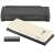 TAIDEA Knife Sharpening Stone Set with Stand and Diamond Cleaner, 3000/10000 Grit
