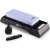 TAIDEA Knife Sharpening Stone Set, JIS, with Stand, Angle Guide, Cleaning Stone, and Dropper