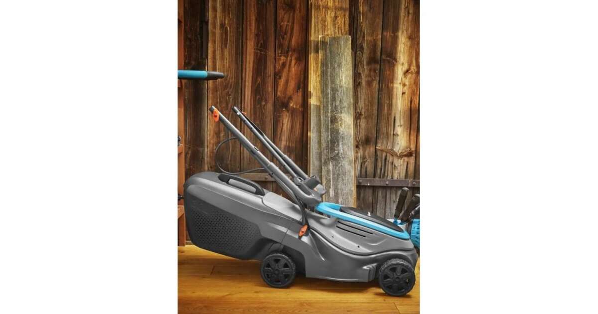 Gardena PowerMax 32 1200 G2 Elektromos F ny r Pepita hu gardena-powermax-32-1200-g2-elektromos-f-ny-r-pepita-hu