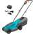 Cositoare cu acumulator Gardena PowerMax 30/18V P4A cu baterie si incarcator