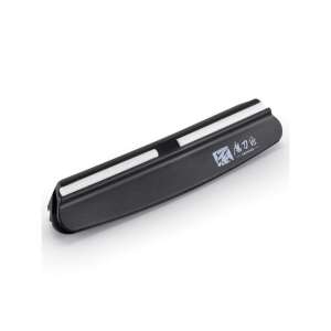 TAIDEA knife sharpening guide, black, ceramic, for sharpening knives - Taidea