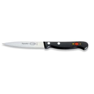Dick Superior 10cm Paring Knife with Black Handle - Dick