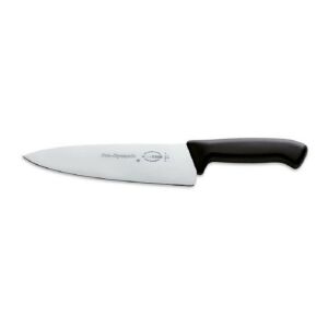 Dick ProDynamic 21cm Chef's Knife, black handle - Dick