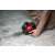 Milwaukee M123PL-401C M12 ZERO 360° 3 SIZE Laser 69807876